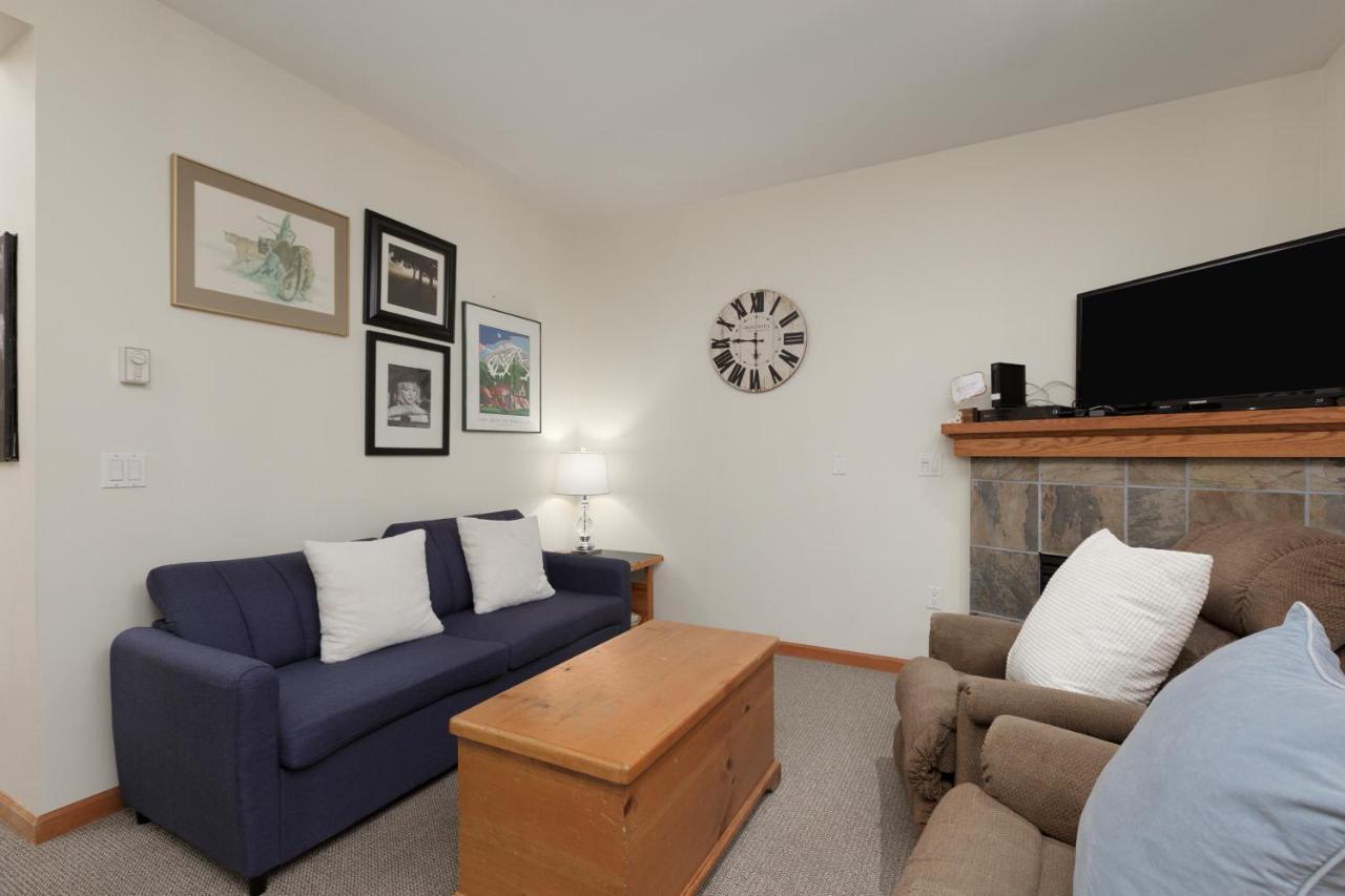 Northstar By Cozystay Signature Whistler Exterior foto