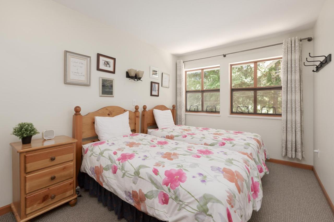 Northstar By Cozystay Signature Whistler Exterior foto